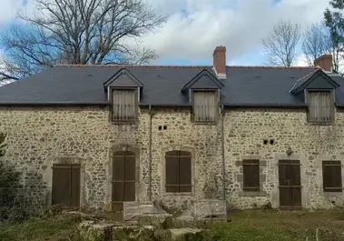 zingueur à Sainte-Gemmes-le-Robert - image 4