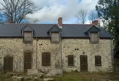 zingueur à Saulges - image 4