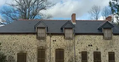 zingueur à Sillé-le-Guillaume - image 2