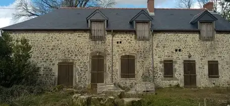 zingueur à Vaiges - image 3