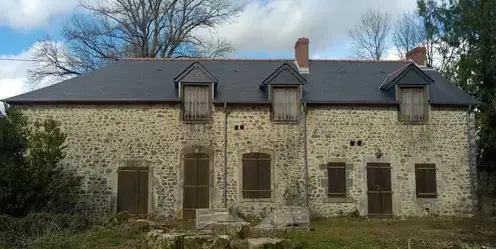 zingueur à Villaines-la-Juhel - image 2